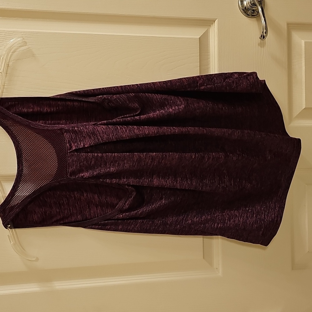 Women's Racerback Tank Top - Picture 5 of 6